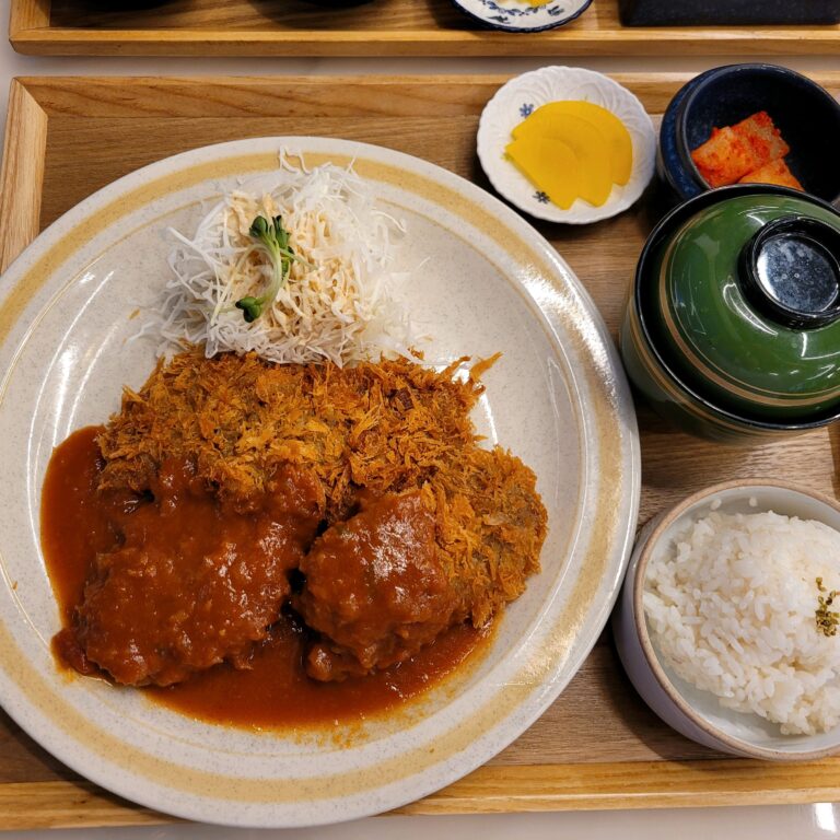 Hamdeok Restaurant Jeju Charcoal Grill Hamdeok Godeok Cutlet Song Chef