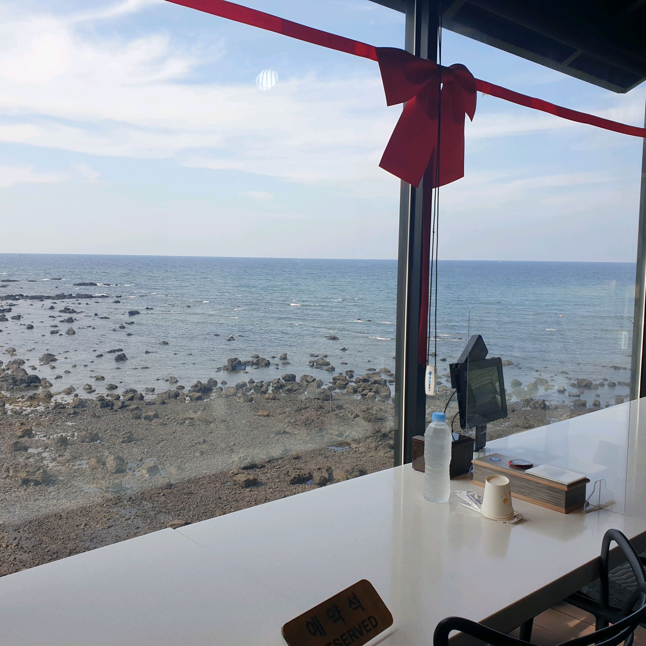 A master’s house of Aeol Restaurants Aeol Black Pig Aeolgwakji Lee Chun-ok original mackerel wrap rice Jeju Aewol headquarters A master’s house of Aeol Restaurants Aeol Black Pig Aeolgwakji Lee Chun-ok original mackerel wrap rice Jeju Aewol headquarters